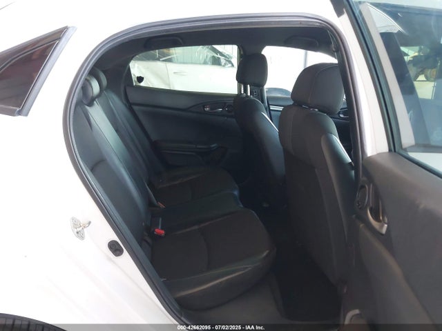 SHHFK7H45MU406138 Honda l15ba