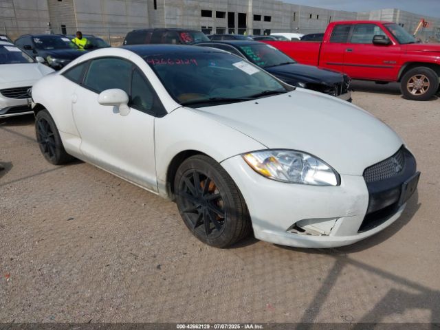 2012 MITSUBISHI ECLIPSE 4A31K5DF7CE005422