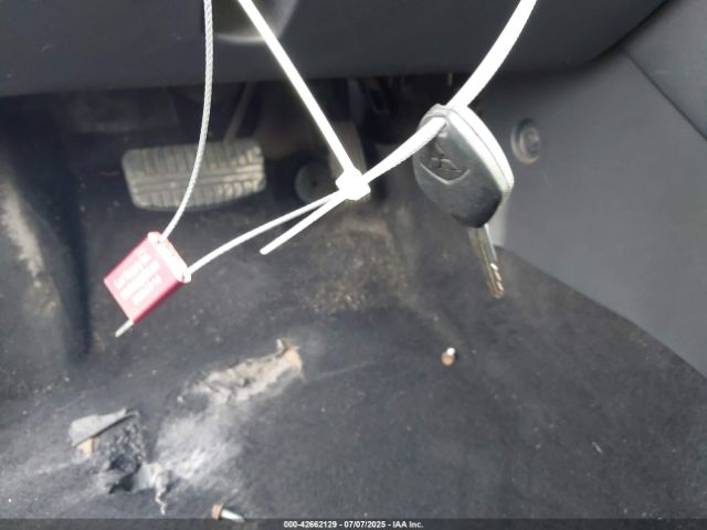 2012 MITSUBISHI ECLIPSE 4A31K5DF7CE005422 Photo 10