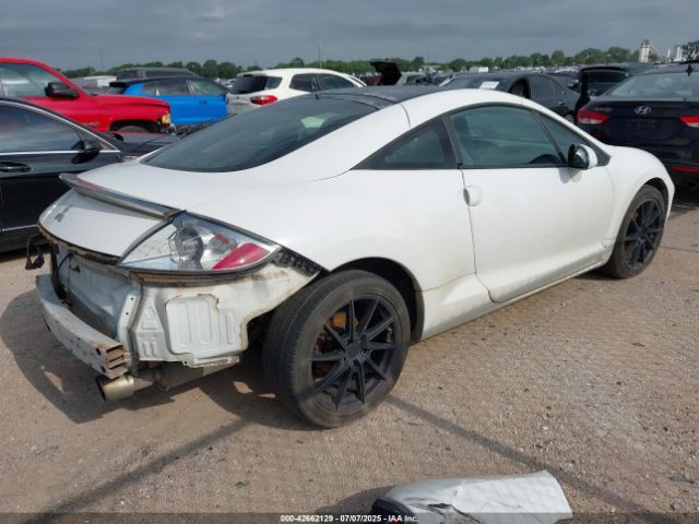 2012 MITSUBISHI ECLIPSE 4A31K5DF7CE005422 Photo 3