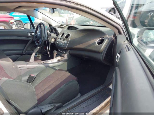 2012 MITSUBISHI ECLIPSE 4A31K5DF7CE005422 Photo 4