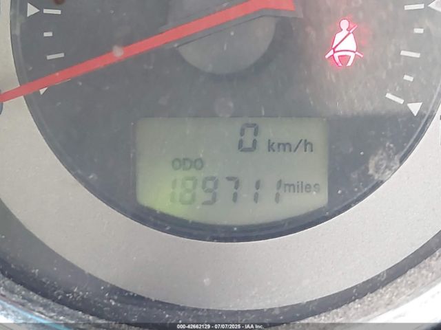 2012 MITSUBISHI ECLIPSE 4A31K5DF7CE005422 Photo 6