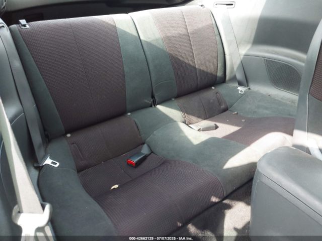 2012 MITSUBISHI ECLIPSE 4A31K5DF7CE005422 Photo 7