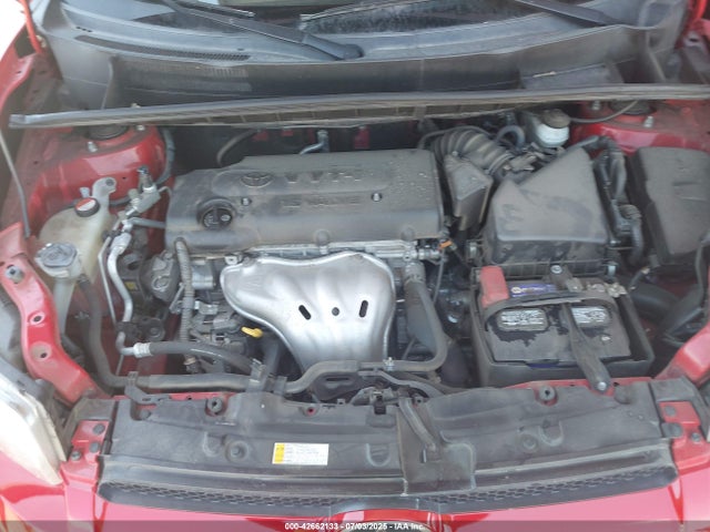 Scion 2az-fe 2015 JTLZE4FE0FJ077395 Image 10