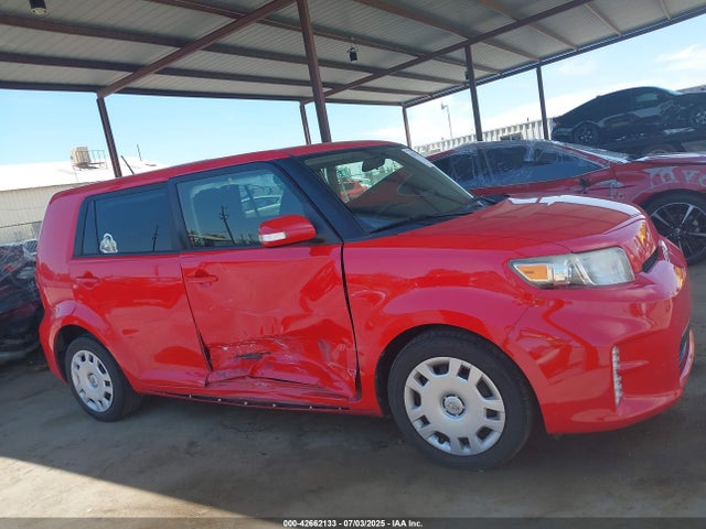 Scion 2az-fe 2015 JTLZE4FE0FJ077395 Image 13
