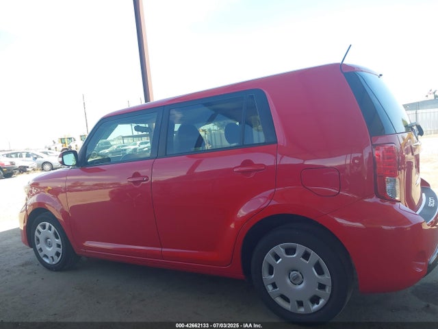 Scion 2az-fe 2015 JTLZE4FE0FJ077395 Image 14