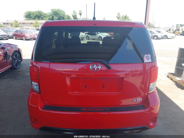 JTLZE4FE0FJ077395 Scion 2az-fe