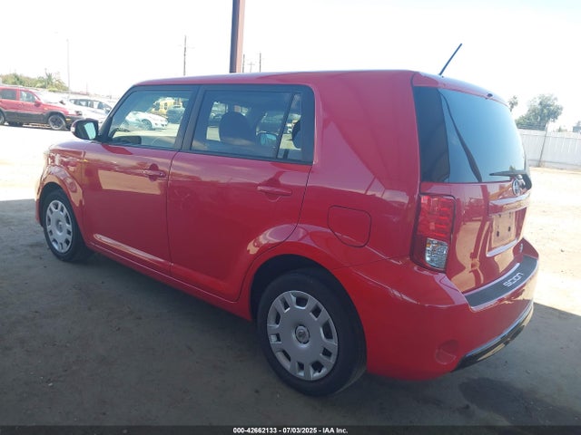 Scion 2az-fe 2015 JTLZE4FE0FJ077395 Image 3
