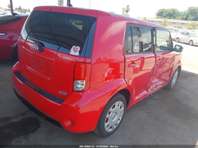 Scion 2az-fe 2015 JTLZE4FE0FJ077395 Image 4