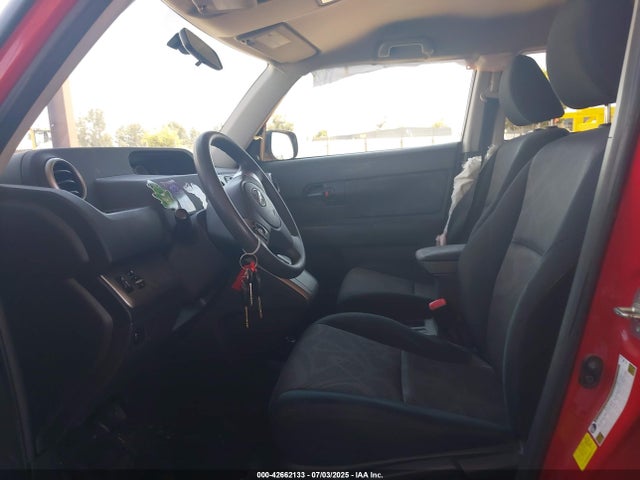 Scion 2az-fe 2015 JTLZE4FE0FJ077395 Image 5