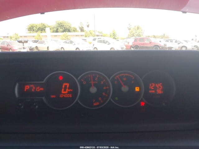 Scion 2az-fe 2015 JTLZE4FE0FJ077395 Image 7
