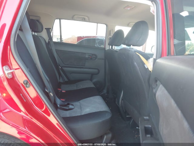 Scion 2az-fe 2015 JTLZE4FE0FJ077395 Image 8