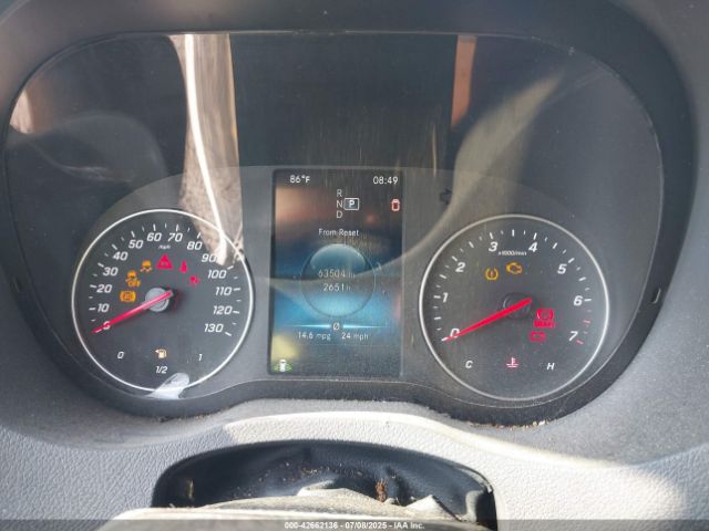 2021 MERCEDES-BENZ SPRINTER 1500 W1Y70BGY0MT062262 Photo 6