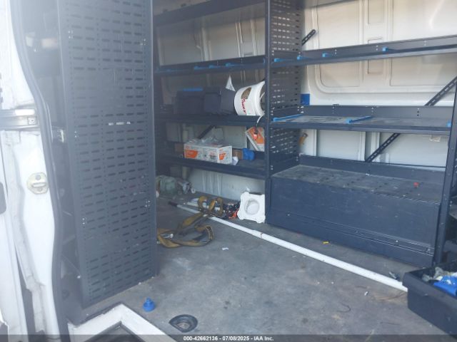 2021 MERCEDES-BENZ SPRINTER 1500 W1Y70BGY0MT062262 Photo 7