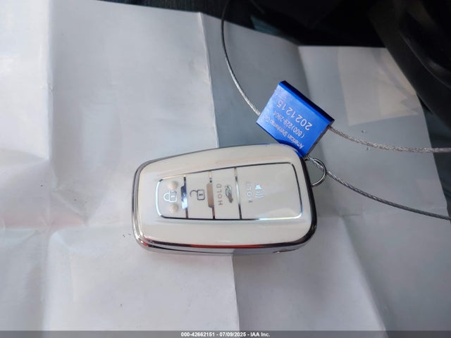5TDGZRBH8MS539674 Toyota 2gr-fks
