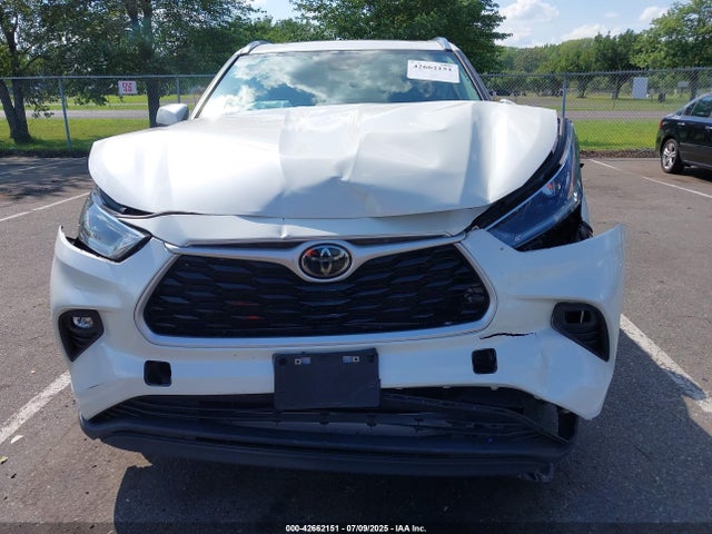 5TDGZRBH8MS539674 Toyota 2gr-fks