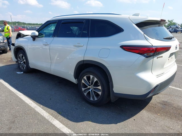 5TDGZRBH8MS539674 Toyota 2gr-fks