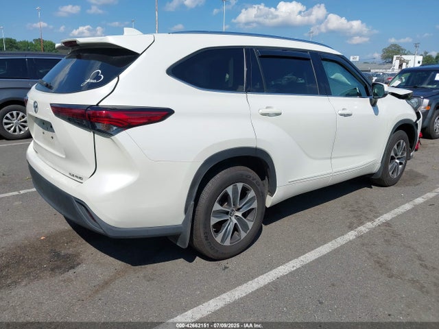 5TDGZRBH8MS539674 Toyota 2gr-fks