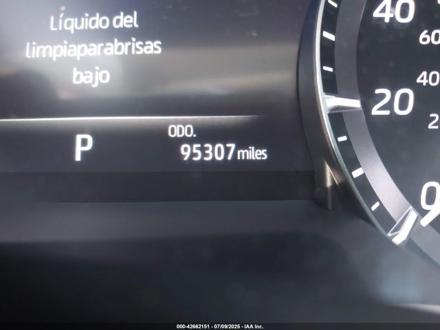 5TDGZRBH8MS539674 Toyota 2gr-fks