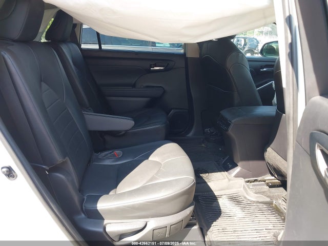5TDGZRBH8MS539674 Toyota 2gr-fks