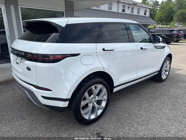 2020 LAND ROVER RANGE ROVER EVOQUE SALZJ2FX6LH020319 Photo 3