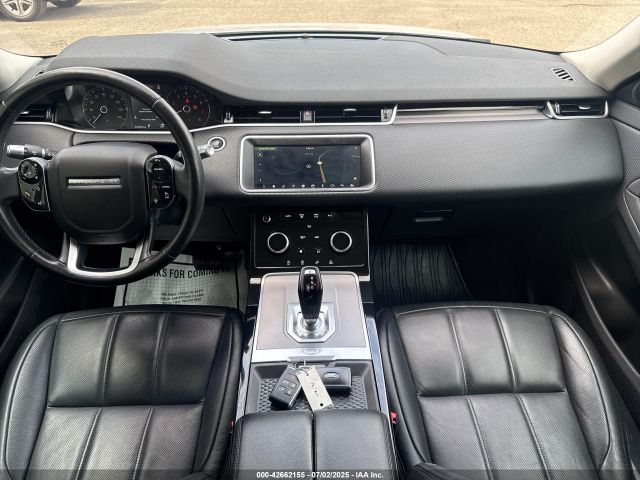 2020 LAND ROVER RANGE ROVER EVOQUE SALZJ2FX6LH020319 Photo 5