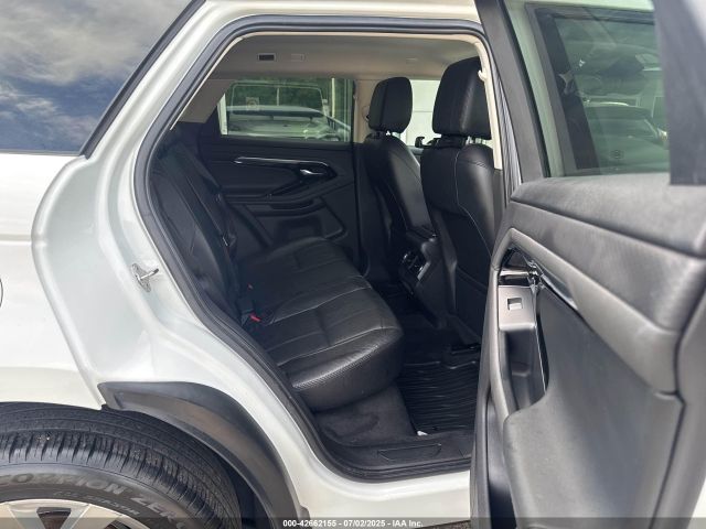 2020 LAND ROVER RANGE ROVER EVOQUE SALZJ2FX6LH020319 Photo 7