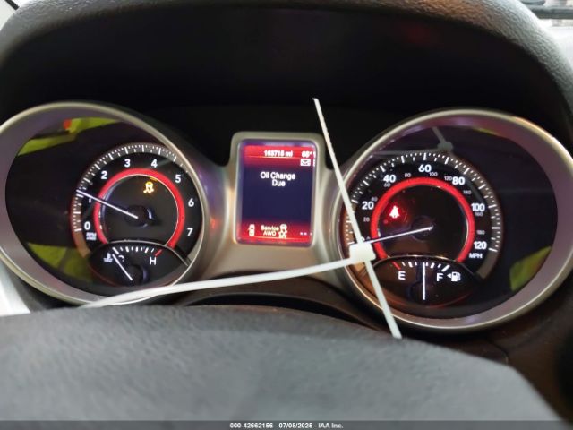 2013 DODGE JOURNEY 3C4PDDBG1DT631773 Photo 6