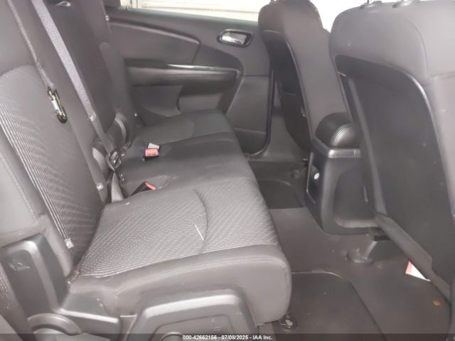 2013 DODGE JOURNEY 3C4PDDBG1DT631773 Photo 7
