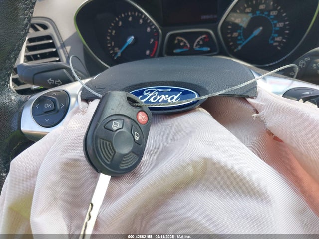 1FMCU0GX2GUC51069 Ford 2016