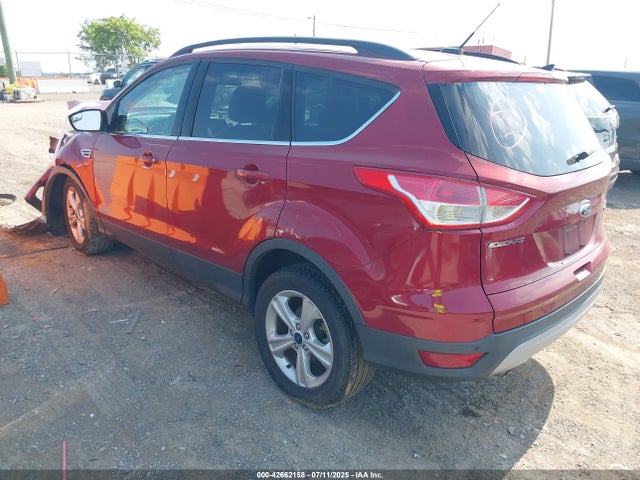 1FMCU0GX2GUC51069 Ford 2016