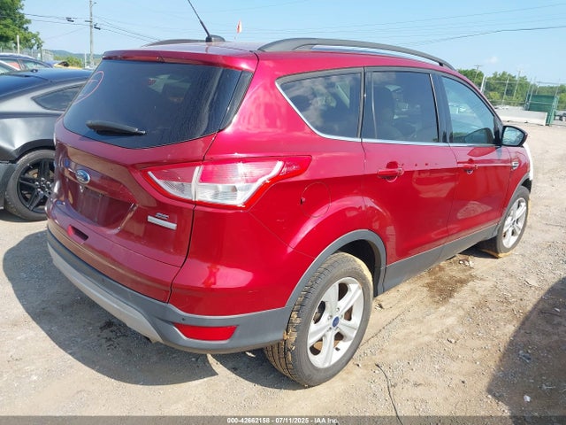1FMCU0GX2GUC51069 Ford 2016