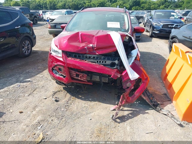 1FMCU0GX2GUC51069 Ford 2016