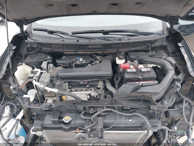 5N1AT2MV1FC924785 Nissan Rogue