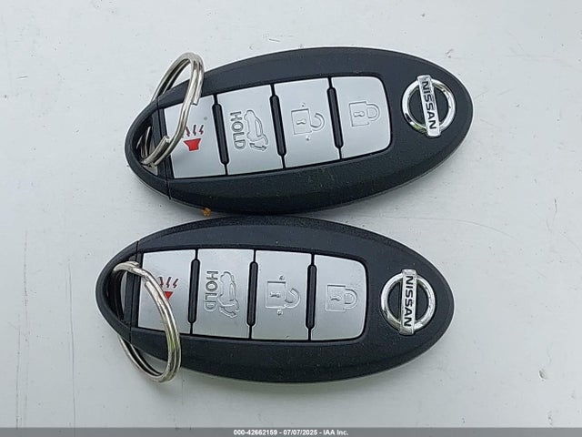 5N1AT2MV1FC924785 Nissan Rogue