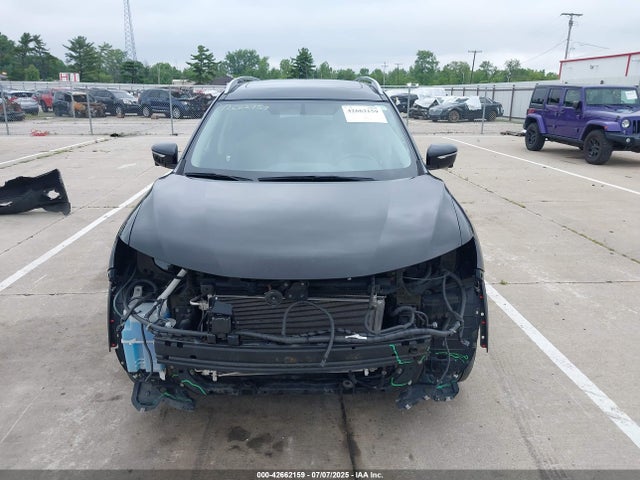 5N1AT2MV1FC924785 Nissan Rogue