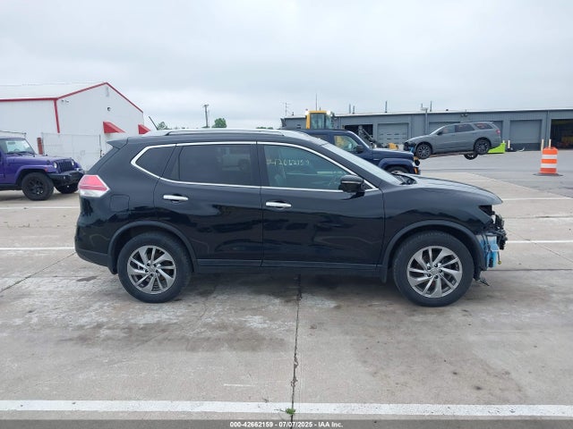 5N1AT2MV1FC924785 Nissan Rogue