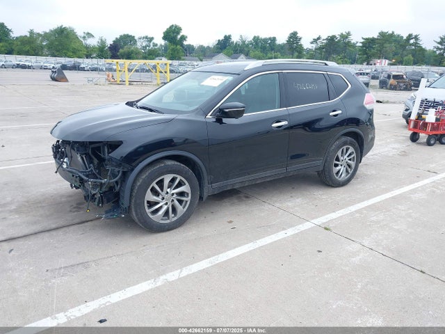 5N1AT2MV1FC924785 Nissan Rogue