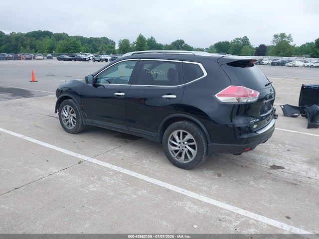 5N1AT2MV1FC924785 Nissan Rogue
