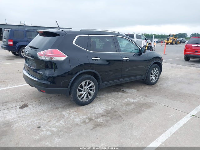5N1AT2MV1FC924785 Nissan Rogue