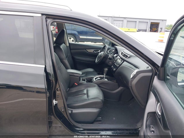 5N1AT2MV1FC924785 Nissan Rogue