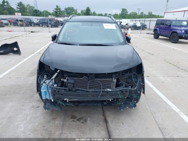 5N1AT2MV1FC924785 Nissan Rogue