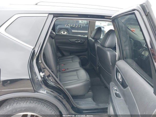 5N1AT2MV1FC924785 Nissan Rogue