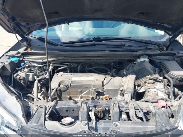 2HKRM4H78FH637203 Honda k24w9