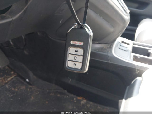 2HKRM4H78FH637203 Honda k24w9