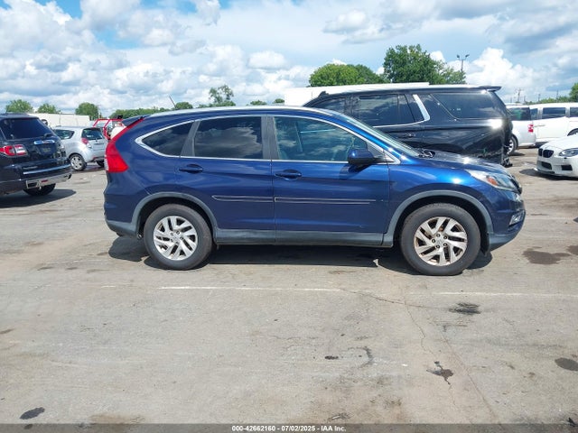 2HKRM4H78FH637203 Honda k24w9