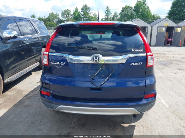 2HKRM4H78FH637203 Honda k24w9