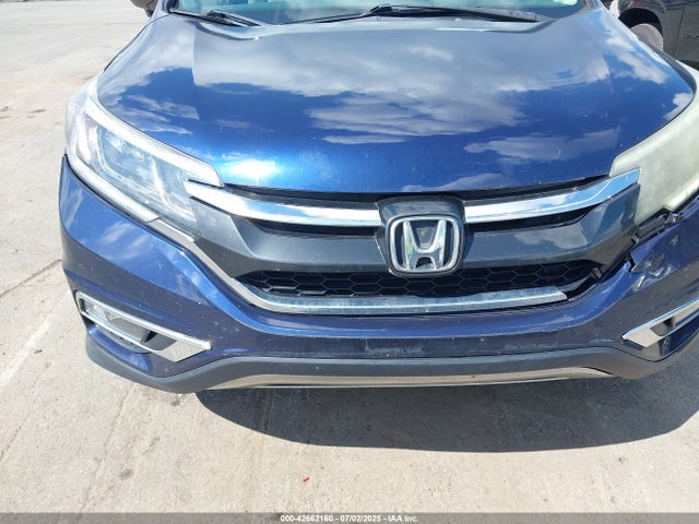 2HKRM4H78FH637203 Honda k24w9
