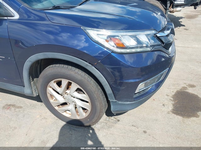2HKRM4H78FH637203 Honda k24w9