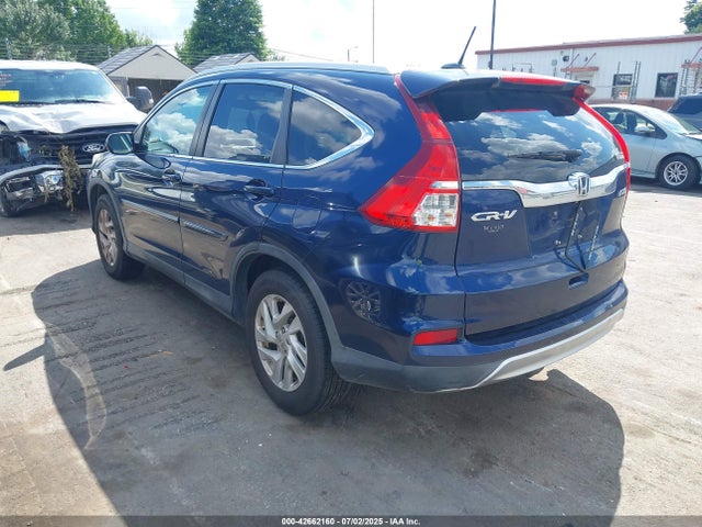 2HKRM4H78FH637203 Honda k24w9